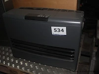 Kachel inverter ff-5300 - afbeelding 1 van  2