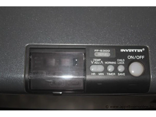 Kachel inverter ff-5300 - afbeelding 2 van  2