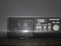 Kachel inverter ff-5300 - afbeelding 2 van  2
