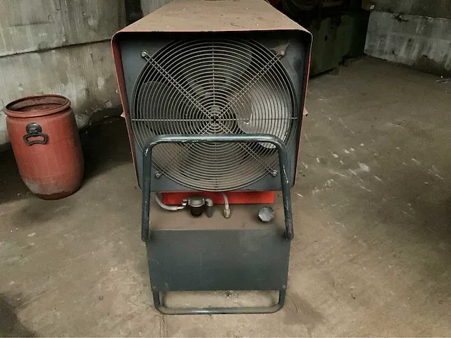 Kachel voor werkplaats zenith 70, 1994 - afbeelding 3 van  5