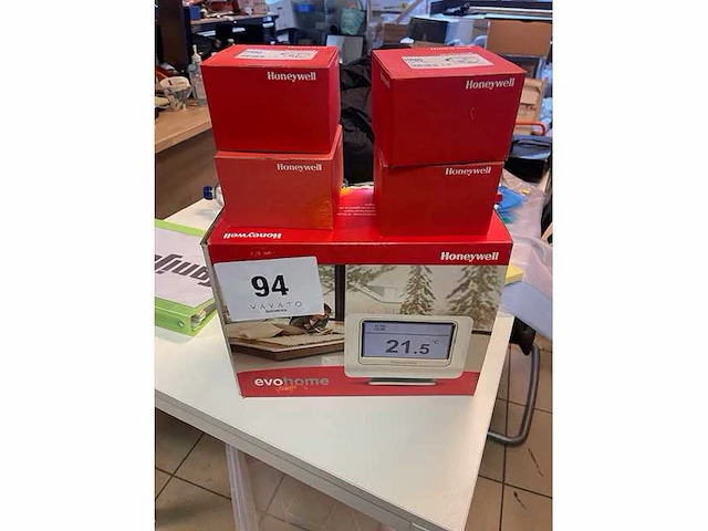 Kachel - afbeelding 7 van  7