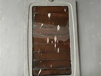 Kachel/stoof - afbeelding 2 van  3