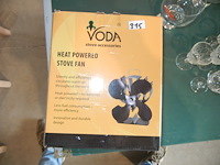 Kachelventilator - afbeelding 1 van  2