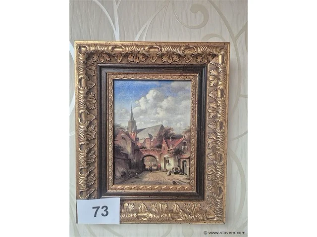 Kader 25x30cm - afbeelding 1 van  4
