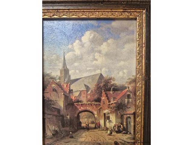 Kader 25x30cm - afbeelding 2 van  4