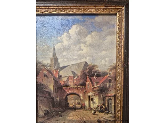 Kader 25x30cm - afbeelding 3 van  4