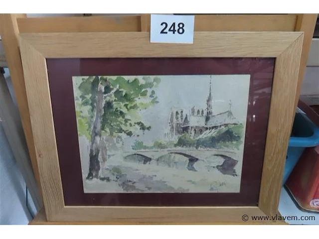 Kader 37x47cm - afbeelding 1 van  3