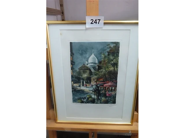 Kader 41x51cm - afbeelding 1 van  4