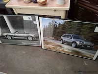 Kader bmw - afbeelding 1 van  1