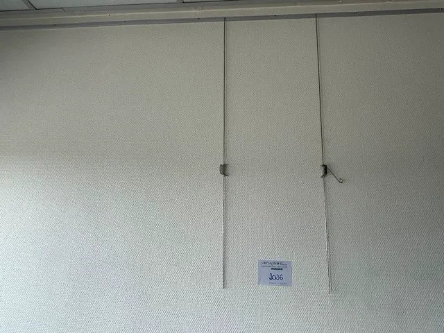Kader hangers - afbeelding 1 van  2