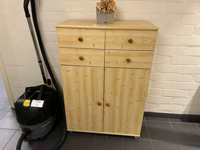 Kader, kast, decoratie - afbeelding 1 van  7