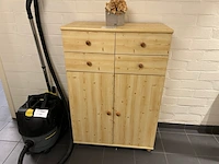 Kader, kast, decoratie - afbeelding 1 van  7