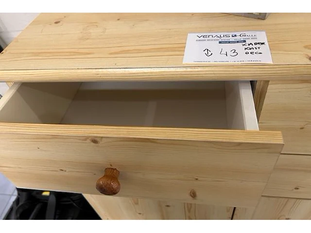 Kader, kast, decoratie - afbeelding 3 van  7