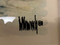 Kader, kast, decoratie - afbeelding 7 van  7