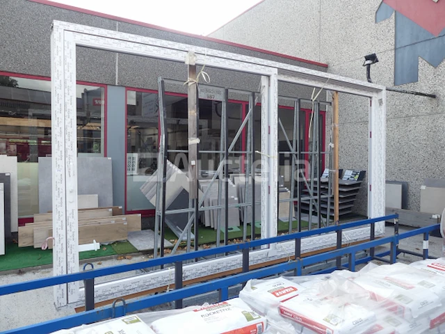 Kader met glas - afbeelding 3 van  9