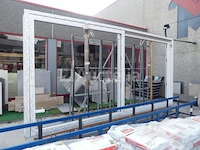 Kader met glas - afbeelding 3 van  9