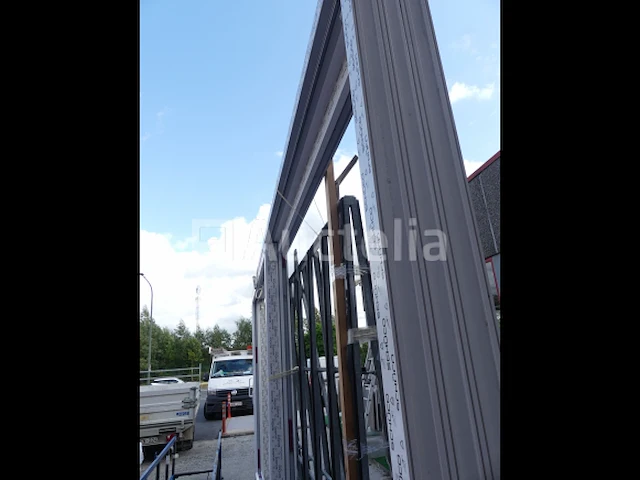 Kader met glas - afbeelding 6 van  9