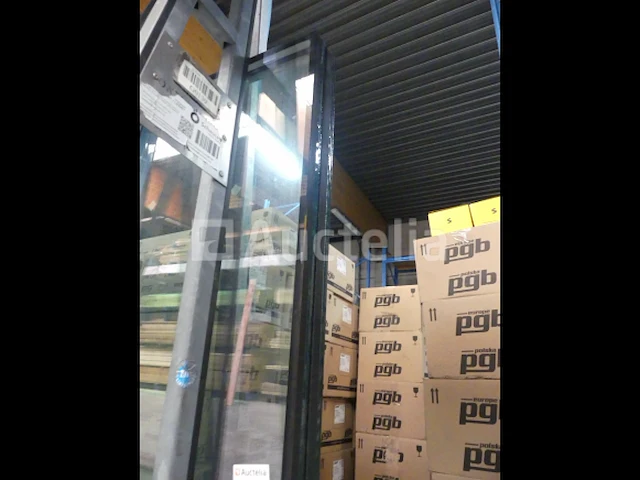 Kader met glas - afbeelding 7 van  9