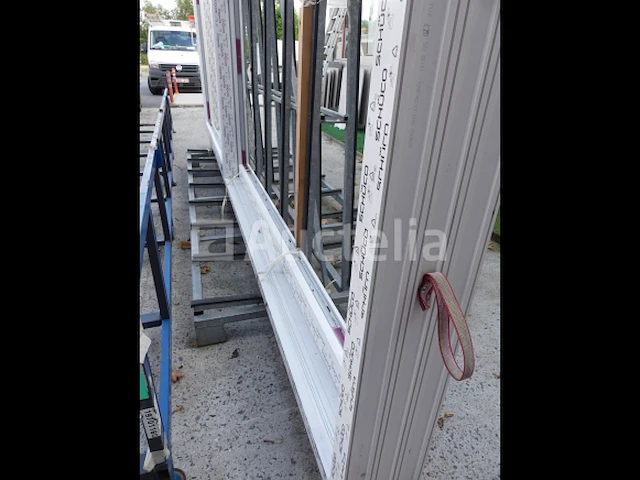 Kader met glas - afbeelding 9 van  9