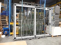 Kader met glas - afbeelding 3 van  7