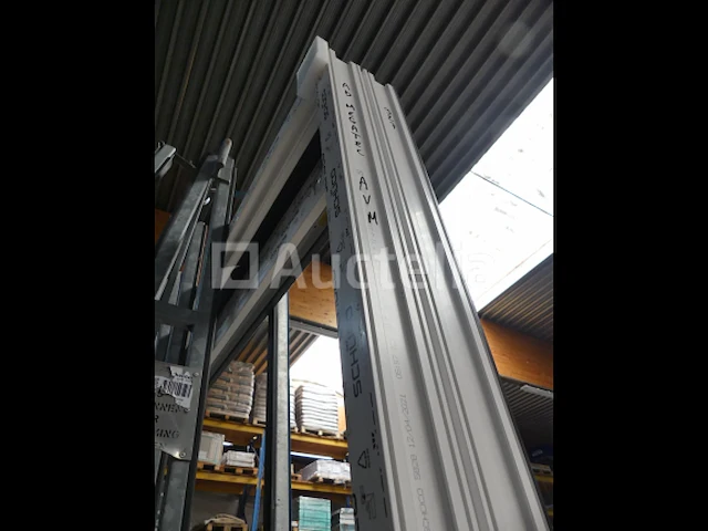 Kader met glas - afbeelding 4 van  7