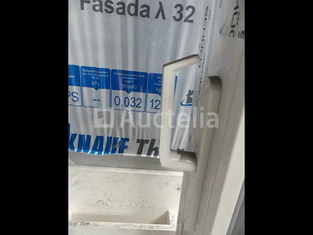 Kader met glas - afbeelding 5 van  7