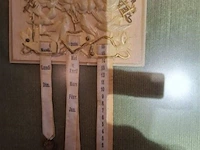 Kader met kalender - afbeelding 2 van  2