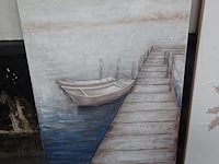 Kader met reliëf - afbeelding 1 van  1