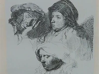 Kader rembrandt - afbeelding 2 van  3