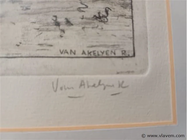 Kader - afbeelding 4 van  4