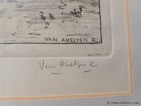 Kader - afbeelding 4 van  4