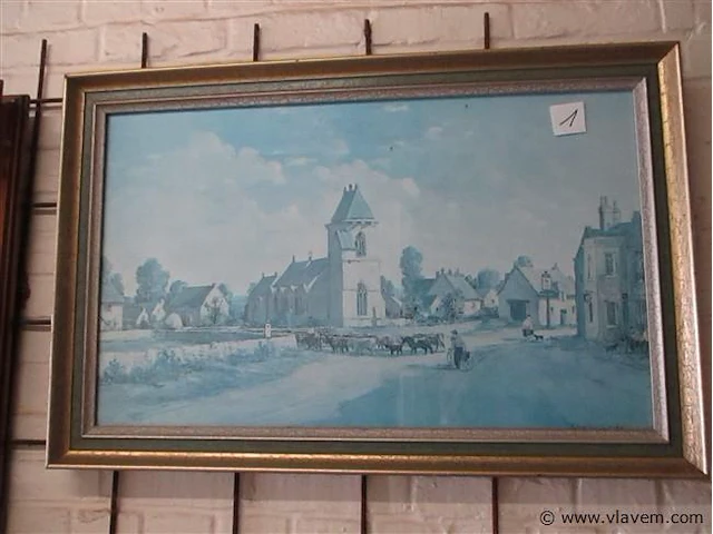 Kader - afbeelding 1 van  3