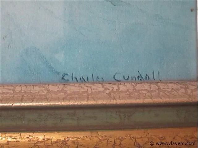 Kader - afbeelding 2 van  3