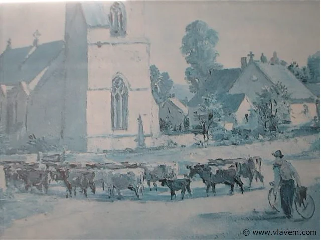 Kader - afbeelding 3 van  3