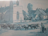 Kader - afbeelding 3 van  3