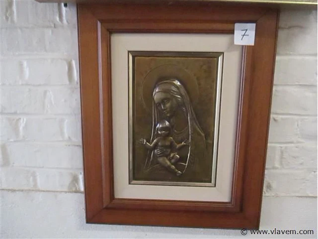 Kader - afbeelding 1 van  3