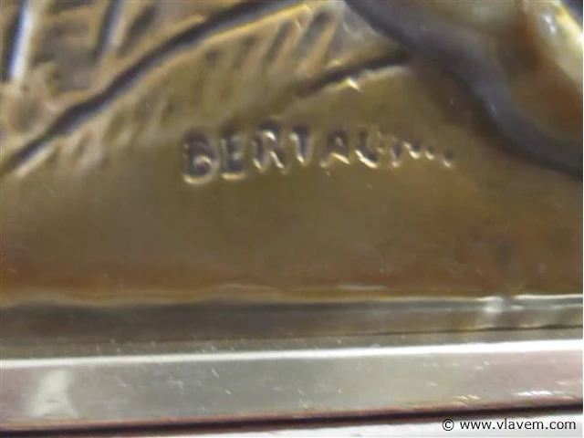 Kader - afbeelding 3 van  3