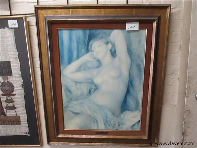 Kader - afbeelding 1 van  4