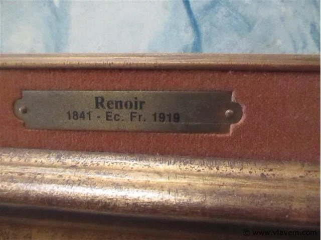 Kader - afbeelding 4 van  4