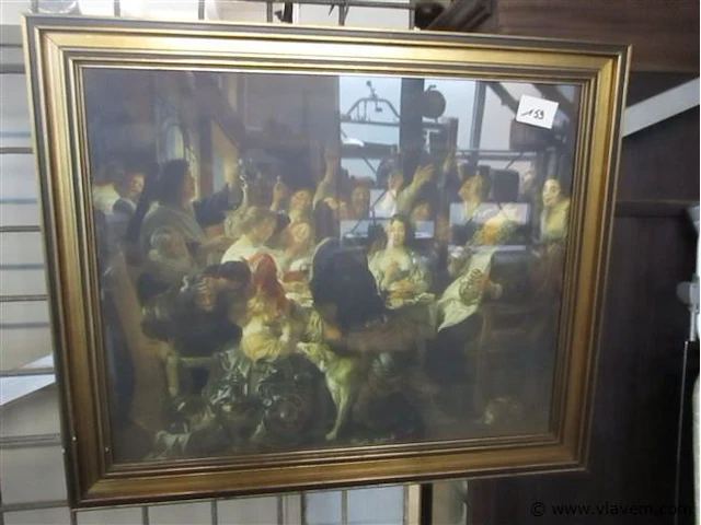 Kader - afbeelding 1 van  2