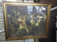 Kader - afbeelding 1 van  2