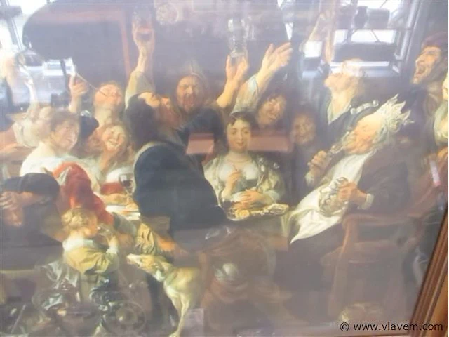 Kader - afbeelding 2 van  2