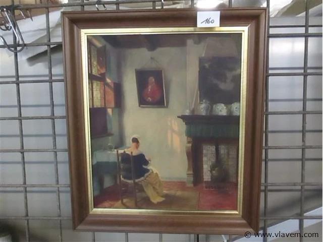 Kader - afbeelding 1 van  2