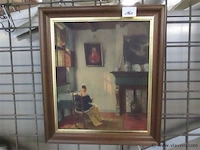 Kader - afbeelding 1 van  2