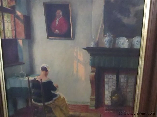 Kader - afbeelding 2 van  2