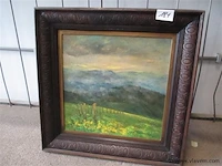 Kader - afbeelding 1 van  3