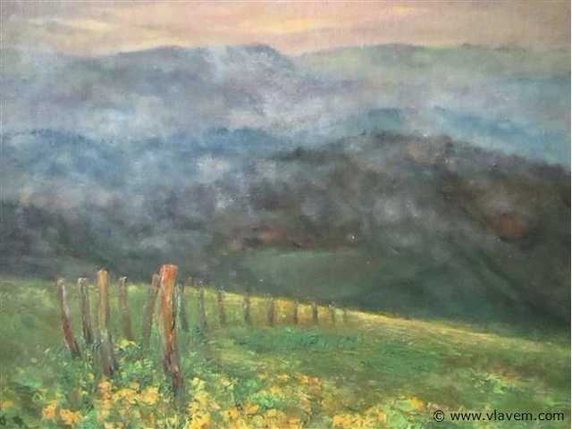 Kader - afbeelding 2 van  3