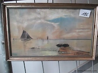 Kader - afbeelding 1 van  3