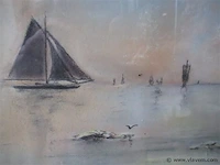 Kader - afbeelding 2 van  3