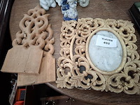 Kader&ornament - afbeelding 1 van  1